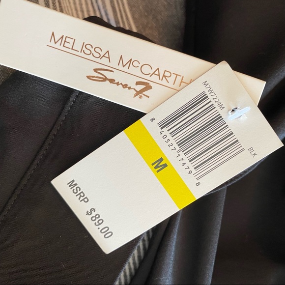 Versatile belted top - Picture 5 of 5